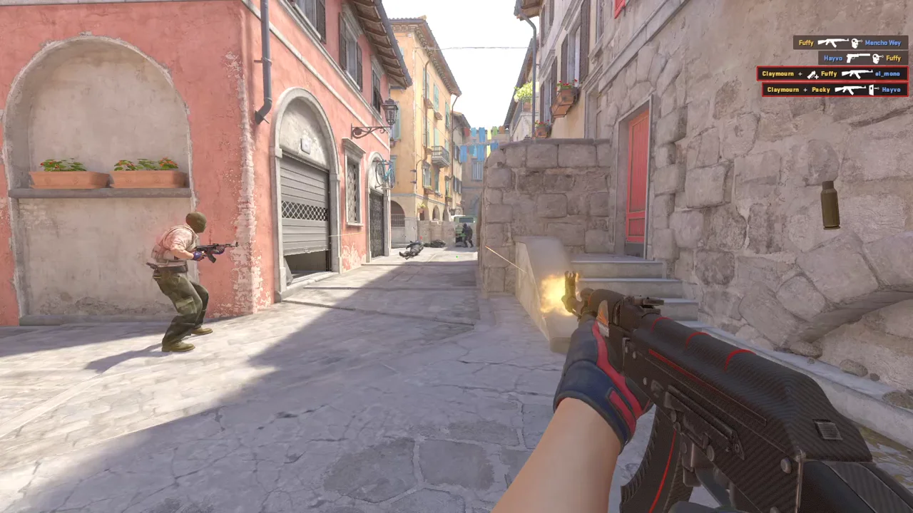 highlight